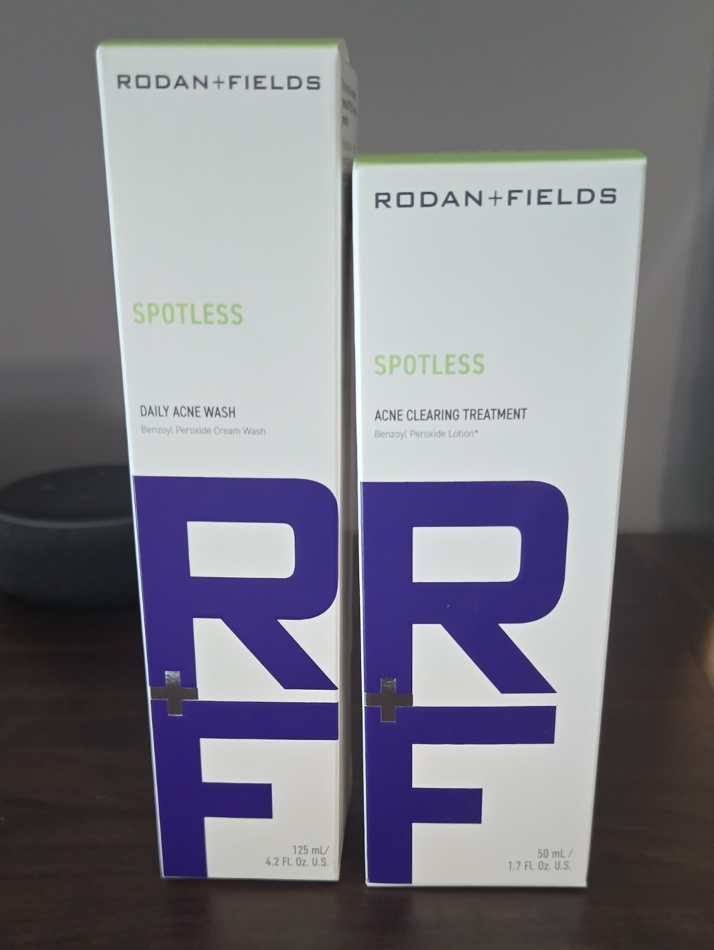 Rodan & Fields Spotless Kit - NIB